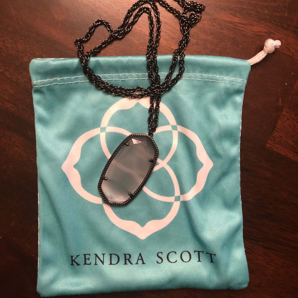 Kendra Scott Rea